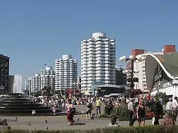 Zimniy Sad Апартаменты Минск